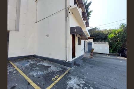 Apartamento para alugar com 44m², 2 quartos e 1 vagaÁrea comum