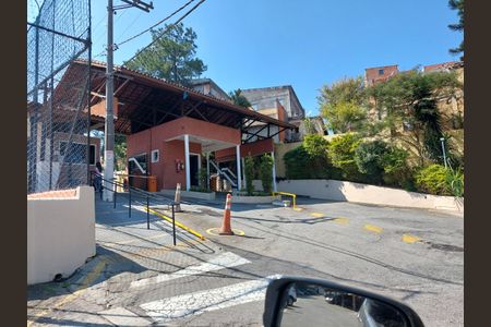 Apartamento para alugar com 44m², 2 quartos e 1 vagaÁrea comum