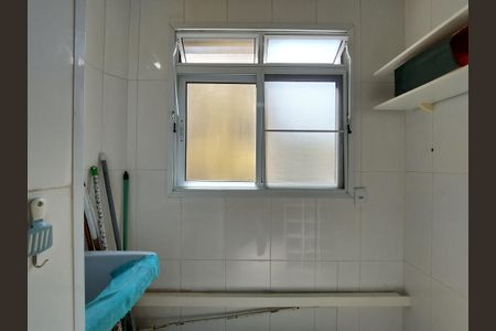 Apartamento para alugar com 44m², 2 quartos e 1 vagaÁrea de Serviço