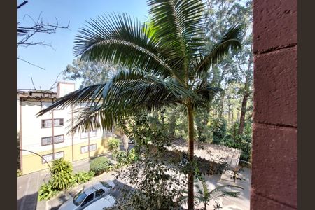 Apartamento para alugar com 44m², 2 quartos e 1 vagaVista do Quarto 1