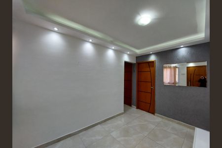 Apartamento para alugar com 44m², 2 quartos e 1 vagaSala