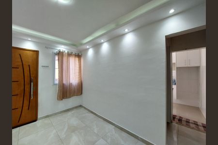 Apartamento para alugar com 44m², 2 quartos e 1 vagaSala