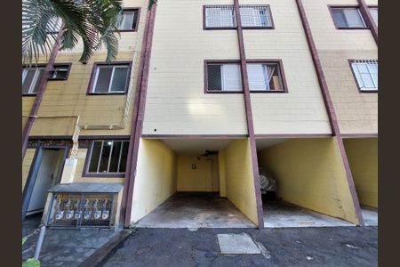 Apartamento para alugar com 44m², 2 quartos e 1 vagaÁrea comum