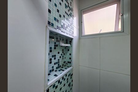 Apartamento para alugar com 44m², 2 quartos e 1 vagaBanheiro