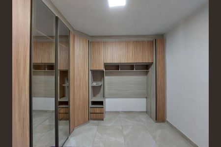 Apartamento para alugar com 44m², 2 quartos e 1 vagaQuarto 1