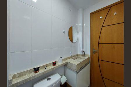 Apartamento para alugar com 44m², 2 quartos e 1 vagaBanheiro