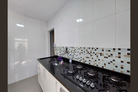 Apartamento para alugar com 44m², 2 quartos e 1 vagaCozinha