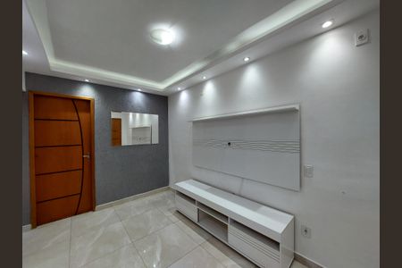 Apartamento para alugar com 44m², 2 quartos e 1 vagaSala