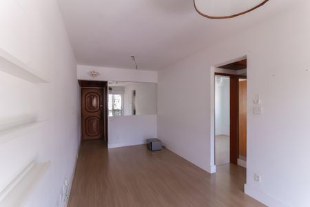 Sala de apartamento à venda com 2 quartos, 57m² em Engenho de Dentro, Rio de Janeiro