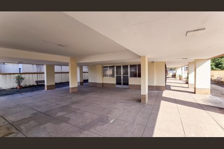 Apartamento à venda com 57m², 2 quartos e 1 vaga Apartamento à venda com 57m², 2 quartos e 1 vagaPlayground