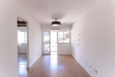 Sala de apartamento à venda com 2 quartos, 57m² em Engenho de Dentro, Rio de Janeiro