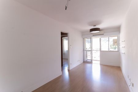Sala de apartamento à venda com 2 quartos, 57m² em Engenho de Dentro, Rio de Janeiro