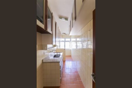 Apartamento à venda com 57m², 2 quartos e 1 vaga Apartamento à venda com 57m², 2 quartos e 1 vagaCozinha