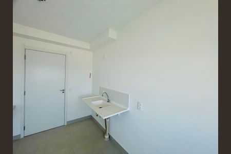 Apartamento à venda com 32m², 2 quartos e sem vaga Apartamento à venda com 32m², 2 quartos e sem vagaCozinha