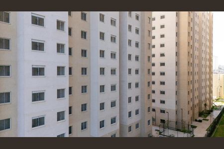 Apartamento à venda com 32m², 2 quartos e sem vaga Apartamento à venda com 32m², 2 quartos e sem vagaFachada do bloco