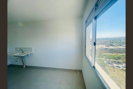 Apartamento à venda com 32m², 2 quartos e sem vaga Apartamento à venda com 32m², 2 quartos e sem vagaSala