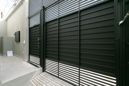 Apartamento à venda com 40m², 2 quartos e 1 vaga Apartamento à venda com 40m², 2 quartos e 1 vagaÁrea comum