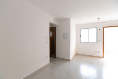Sala de apartamento para alugar com 2 quartos, 40m² em Parque Sonia, São Paulo