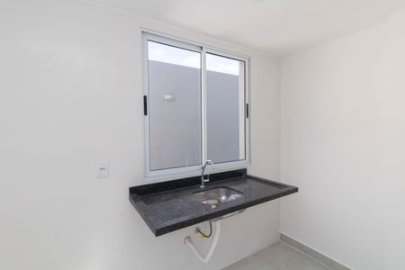 Apartamento à venda com 40m², 2 quartos e 1 vaga Apartamento à venda com 40m², 2 quartos e 1 vagaÁrea comum - Salão de festas