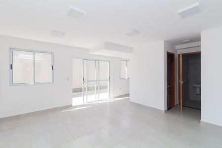 Apartamento à venda com 40m², 2 quartos e 1 vaga Apartamento à venda com 40m², 2 quartos e 1 vagaÁrea comum - Salão de festas