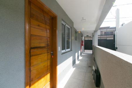 Apartamento à venda com 40m², 2 quartos e 1 vaga Apartamento à venda com 40m², 2 quartos e 1 vagaÁrea comum