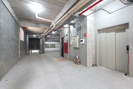 Apartamento à venda com 40m², 2 quartos e 1 vaga Apartamento à venda com 40m², 2 quartos e 1 vagaGaragem