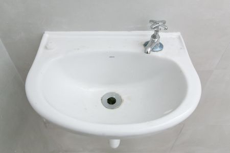 Apartamento à venda com 40m², 2 quartos e 1 vaga Apartamento à venda com 40m², 2 quartos e 1 vagaBanheiro