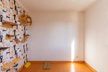 Quarto 2 de apartamento à venda com 2 quartos, 50m² em Altos de Vila Prudente, São Paulo