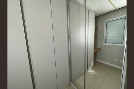 Quarto 1 de apartamento para alugar com 3 quartos, 74m² em Gramado, Cotia