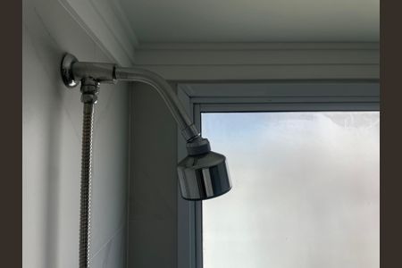 Apartamento para alugar com 74m², 3 quartos e 1 vagaBanheiro Social