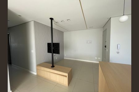 Sala de apartamento para alugar com 3 quartos, 74m² em Gramado, Cotia