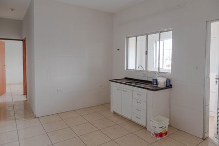 Casa para alugar com 75m², 2 quartos e 1 vagaCozinha