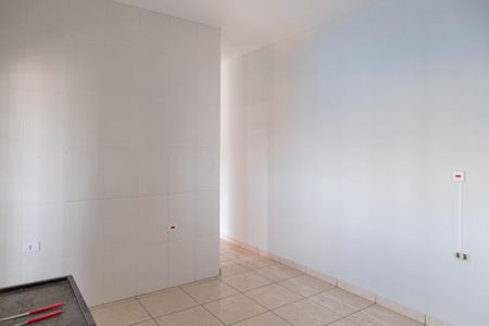 Casa para alugar com 75m², 2 quartos e 1 vagaCozinha