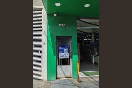 Casa para alugar com 75m², 2 quartos e 1 vagaPlaquinha