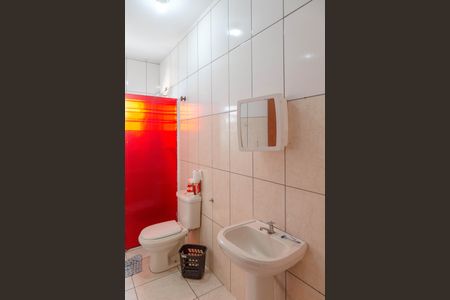 Casa para alugar com 75m², 2 quartos e 1 vagaBanheiro