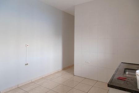 Casa para alugar com 75m², 2 quartos e 1 vagaCozinha