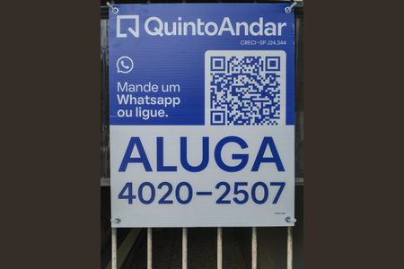 Casa para alugar com 75m², 2 quartos e 1 vagaPlaquinha