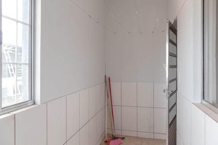 Casa para alugar com 75m², 2 quartos e 1 vagaÁrea de Serviço