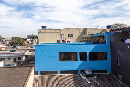 Casa para alugar com 75m², 2 quartos e 1 vagaVista do Quarto 2