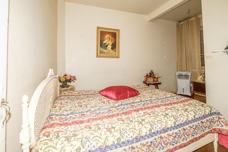 Apartamento à venda com 190m², 4 quartos e sem vaga Apartamento à venda com 190m², 4 quartos e sem vagaQuarto 3