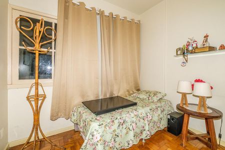 Apartamento à venda com 190m², 4 quartos e sem vaga Apartamento à venda com 190m², 4 quartos e sem vagaQuarto 2