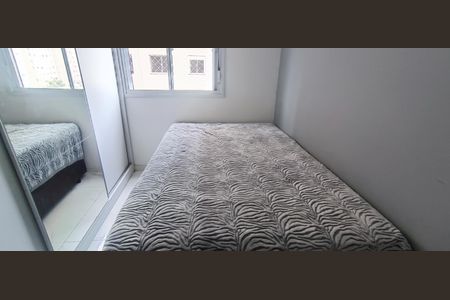 Studio para alugar com 24m², 1 quarto e sem vagaQuarto