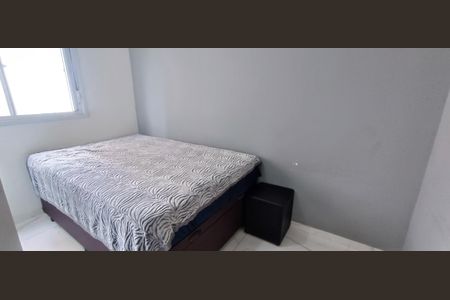 Studio para alugar com 24m², 1 quarto e sem vagaQuarto