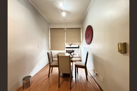 Apartamento para alugar com 69m², 1 quarto e sem vaga Apartamento para alugar com 69m², 1 quarto e sem vagaSala/Cozinha
