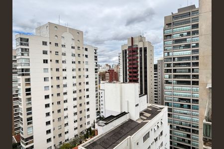 Apartamento para alugar com 69m², 1 quarto e sem vaga Apartamento para alugar com 69m², 1 quarto e sem vagaVista