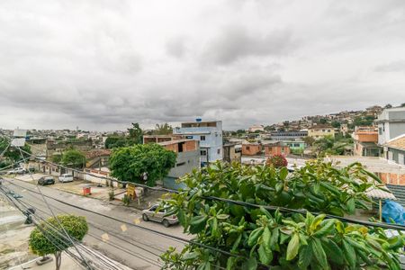 Apartamento para alugar com 104m², 3 quartos e 1 vaga Apartamento para alugar com 104m², 3 quartos e 1 vagaVista da Área Externa