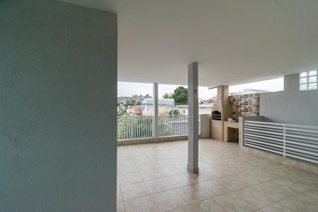 Apartamento para alugar com 104m², 3 quartos e 1 vaga Apartamento para alugar com 104m², 3 quartos e 1 vagaVista da Sala