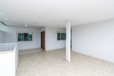 Apartamento para alugar com 104m², 3 quartos e 1 vaga Apartamento para alugar com 104m², 3 quartos e 1 vagaÁrea Externa