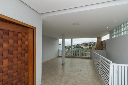 Apartamento para alugar com 104m², 3 quartos e 1 vaga Apartamento para alugar com 104m², 3 quartos e 1 vagaVista do Suíte