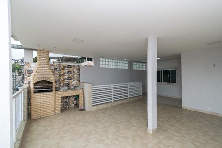 Apartamento para alugar com 104m², 3 quartos e 1 vaga Apartamento para alugar com 104m², 3 quartos e 1 vagaÁrea Externa